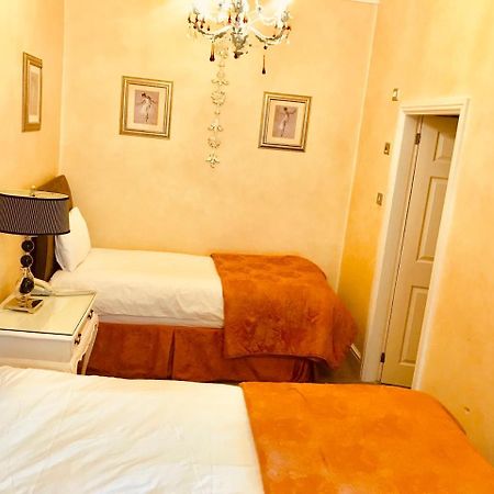 The York Hotel Wolverhampton Dış mekan fotoğraf