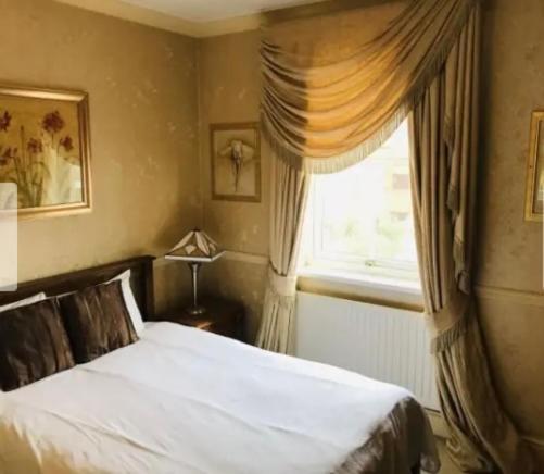 The York Hotel Wolverhampton Dış mekan fotoğraf