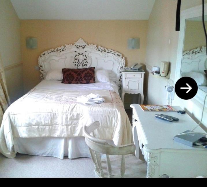 The York Hotel Wolverhampton Dış mekan fotoğraf