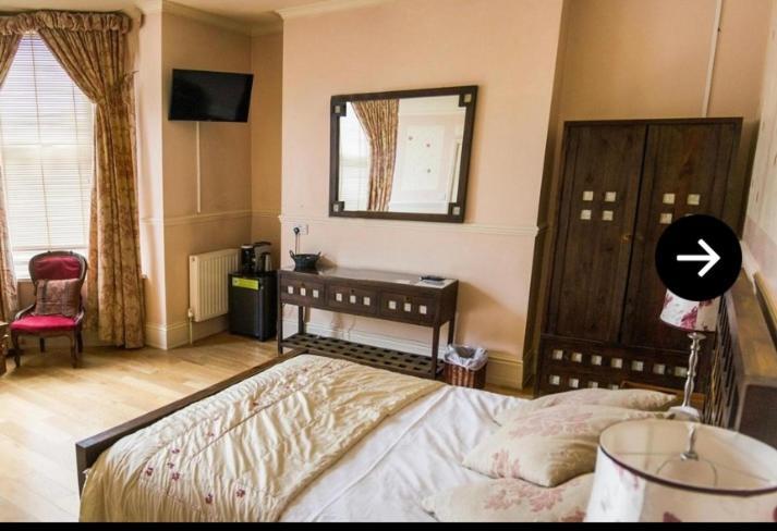 The York Hotel Wolverhampton Dış mekan fotoğraf