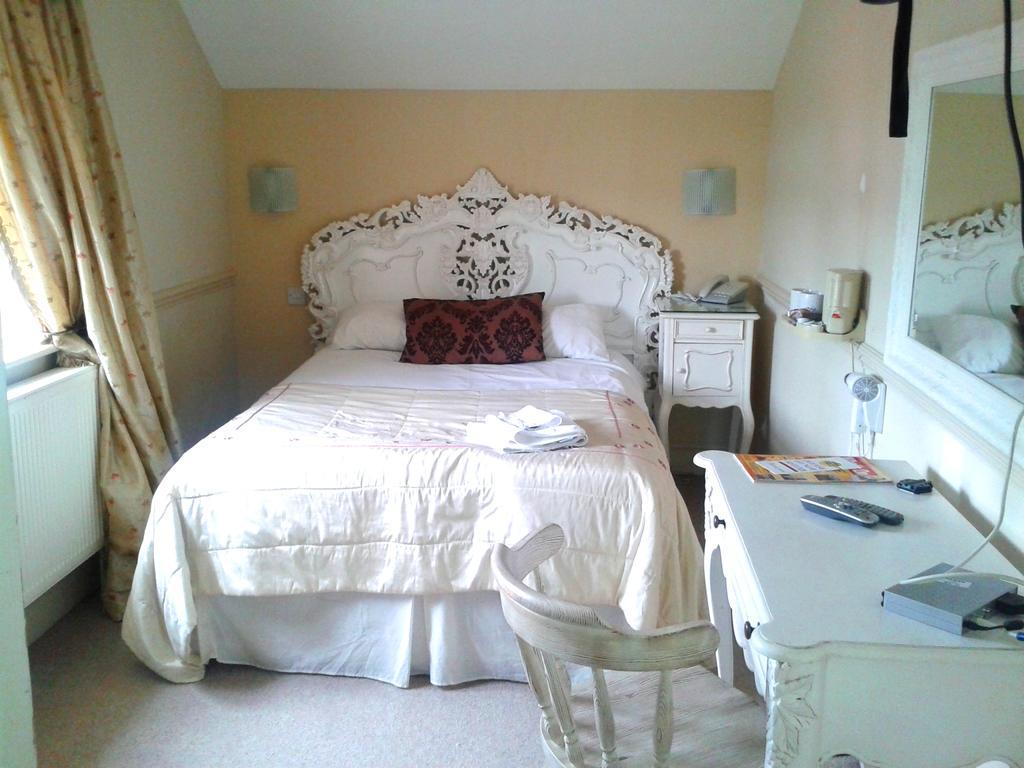 The York Hotel Wolverhampton Dış mekan fotoğraf