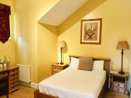 The York Hotel Wolverhampton Dış mekan fotoğraf