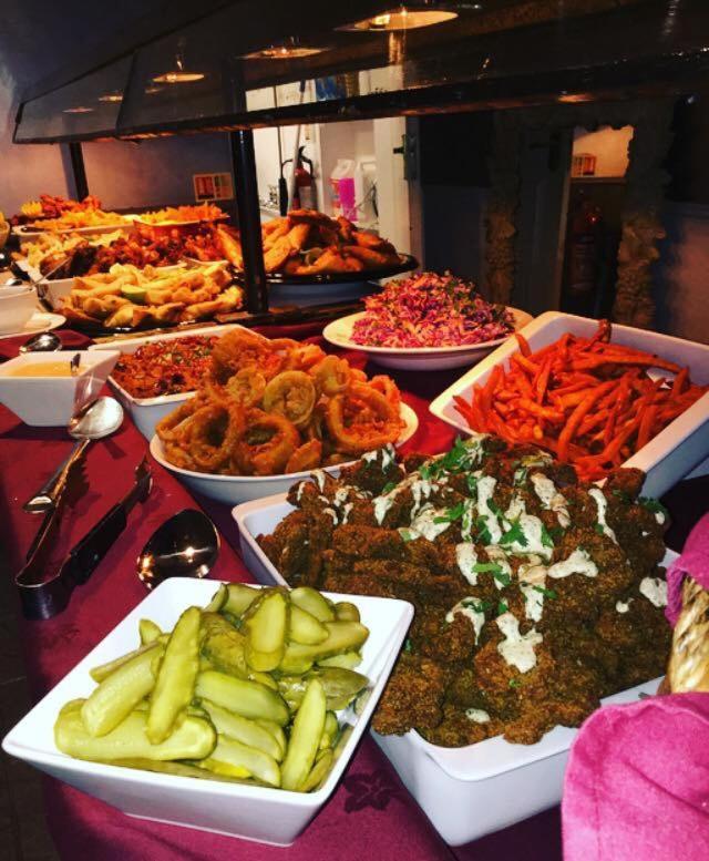 The York Hotel Wolverhampton Dış mekan fotoğraf