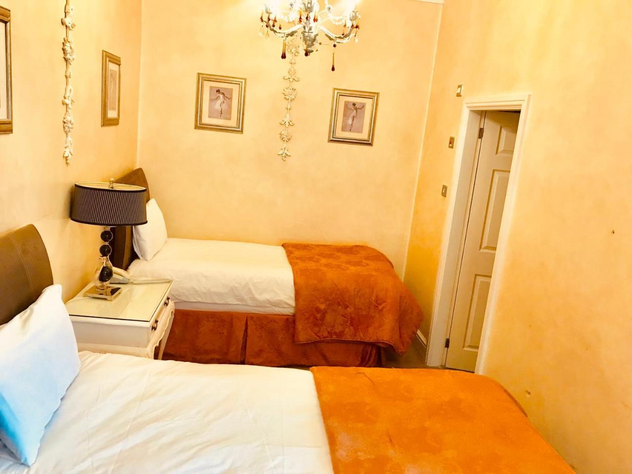 The York Hotel Wolverhampton Dış mekan fotoğraf